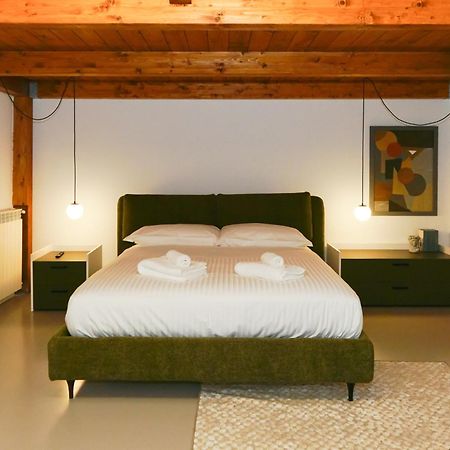 Fepa Place Design Apartments Napoli Dış mekan fotoğraf