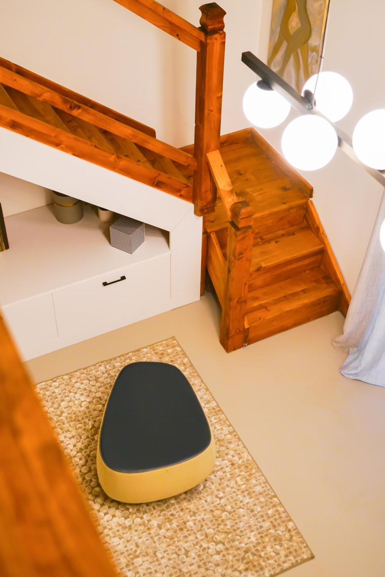 Fepa Place Design Apartments Napoli Dış mekan fotoğraf