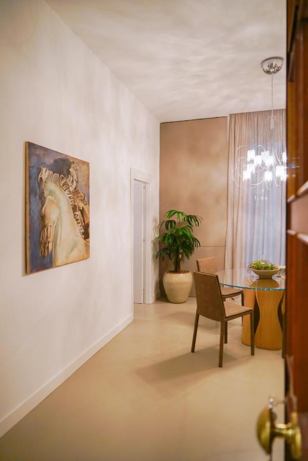 Fepa Place Design Apartments Napoli Dış mekan fotoğraf