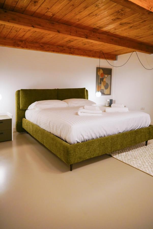 Fepa Place Design Apartments Napoli Dış mekan fotoğraf