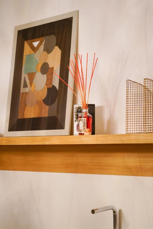 Fepa Place Design Apartments Napoli Dış mekan fotoğraf